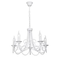 Подвесная люстра Vitaluce V3408/5 Подвесная люстра Vitaluce V3408/5