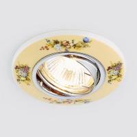 Встраиваемый светильник Ambrella light Design D2950 BG