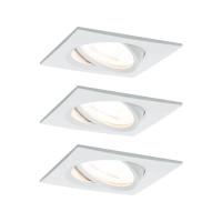 Встраиваемый светильник Paulmann Nova Led 93436