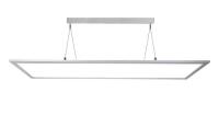 Подвесной светильник Deko-Light LED Panel transparent 342078