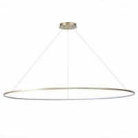 Подвесной светодиодный светильник ST Luce Erto SL904.243.01