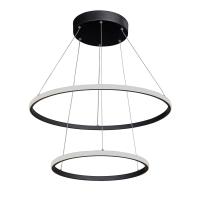 Подвесная люстра Vitaluce V04600-13/2S Подвесная люстра Vitaluce V04600-13/2S