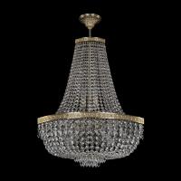 Подвесная люстра Bohemia Ivele 19273/H2/55IV Pa Подвесная люстра Bohemia Ivele 19273/H2/55IV Pa