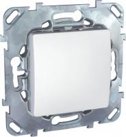Заглушка 45х45 Schneider Electric Unica MGU5.866.18ZD