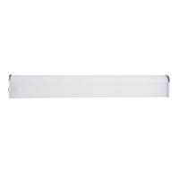 Светильник для зеркал в ванную с выключателем Kanlux ROLSO LED IP44 15W-NW 26700