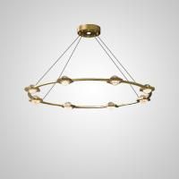 Подвесная Люстра Walsh L9 By Imperiumloft