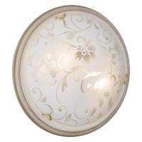 Потолочный светильник Sonex Gl-wood Provence crema 156/K