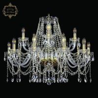 Подвесная люстра ArtClassic 11.12.10+5.300.Gd.Sp Подвесная люстра ArtClassic 11.12.10+5.300.Gd.Sp