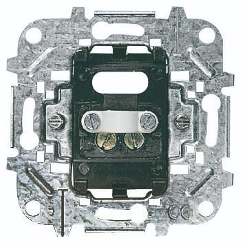 Механизм кабельного вывода с зажимом для кабеля ABB NIE 2CLA810700A1001 Механизм кабельного вывода с зажимом для кабеля ABB NIE 2CLA810700A1001