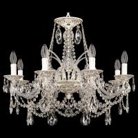 Подвесная люстра Bohemia Ivele AL16311/8/240 WMG Подвесная люстра Bohemia Ivele AL16311/8/240 WMG