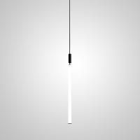 Подвесной Светильник Delia L70 Black 4000К By Imperiumloft