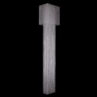 Каскадная люстра Bohemia Ivele 2001/40x60-350 Ni