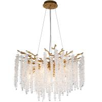 Подвесная люстра Stilfort Eiva 2167/05/08P Подвесная люстра Stilfort Eiva 2167/05/08P