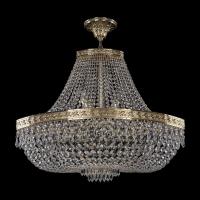 Подвесная люстра Bohemia Ivele 19273/H1/70IV G Подвесная люстра Bohemia Ivele 19273/H1/70IV G