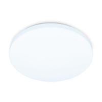 Потолочный светодиодный светильник Ambrella light Orbital Air FZ1010