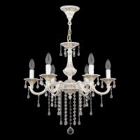 Подвесная люстра Bohemia Ivele AL78101/6/175 B WMG V0300 Подвесная люстра Bohemia Ivele AL78101/6/175 B WMG V0300