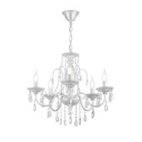 Подвесная люстра Rivoli Argento 2013-205 Б0038405