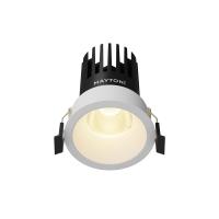 Встраиваемый светильник Technical DL117-15W-2.7K-W