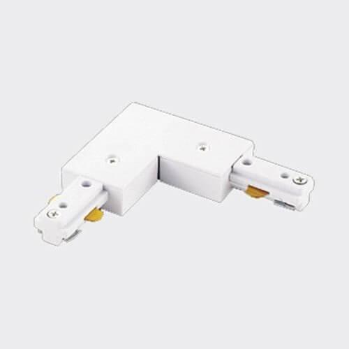 Соединитель угловой Italline WSO 74 white Соединитель угловой Italline WSO 74 white
