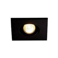 Встраиваемый светодиодный светильник SLV New Tria Mini DL Square Set 114400