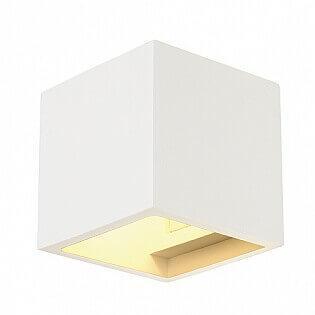 Настенный светильник SLV Plastra 148018 Настенный светильник SLV Plastra 148018