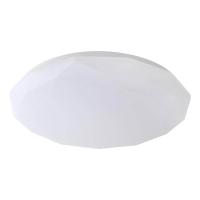 Потолочный светодиодный светильник ЭРА SPB-6-slim 6-24-4K Б0043834