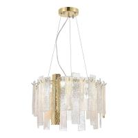 Подвесная люстра ST Luce SCOLARE SL1636.203.06 Подвесная люстра ST Luce SCOLARE SL1636.203.06
