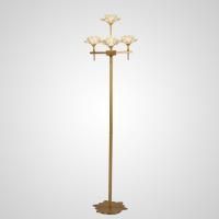 Торшер Lotos By Imperiumloft