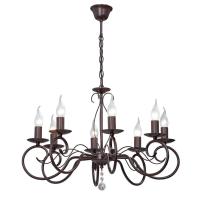 Подвесная люстра Vitaluce V3804-7/8 Подвесная люстра Vitaluce V3804-7/8