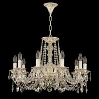 Подвесная люстра Bohemia Ivele AL16302/10/240 WMG Подвесная люстра Bohemia Ivele AL16302/10/240 WMG