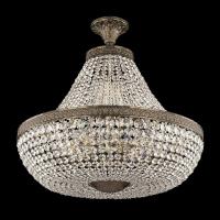 Подвесная люстра Bohemia Ivele AL19111/H1/55FL PD Подвесная люстра Bohemia Ivele AL19111/H1/55FL PD