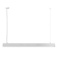 Подвесной светильник Loft IT Vim 10318/D White
