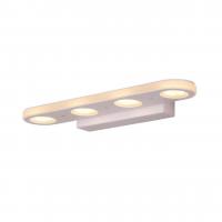 Настенный светильник ST Luce Fintra SL584.101.04