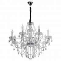 Подвесная люстра MW-Light Адель 373015108