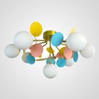 Потолочная Люстра Matisse C D72 By Imperiumloft