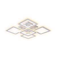 Потолочная светодиодная люстра Ambrella light Original FA866