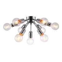 Потолочная люстра Arte Lamp Fuoco A9265PL-9CC