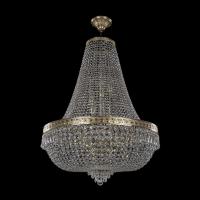 Подвесная люстра Bohemia Ivele 19271/H2/70IV G Подвесная люстра Bohemia Ivele 19271/H2/70IV G