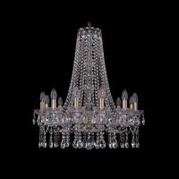 Подвесная люстра Bohemia Ivele 1413/12/220/h-73 Pa Подвесная люстра Bohemia Ivele 1413/12/220/h-73 Pa