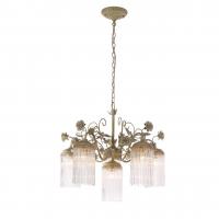 Подвесная люстра ST Luce Petra SL425.503.06