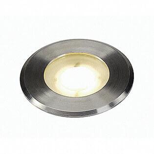 Ландшафтный светильник SLV Dasar Flat Led 228412 Ландшафтный светильник SLV Dasar Flat Led 228412