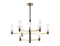 Подвесная люстра Ambrella light High Light LH55515