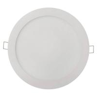 Встраиваемый светодиодный светильник Horoz Slim-18 18W 2700K 056-003-0018 HRZ00002152
