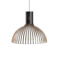 Подвесной Светильник Victo Черный By Imperiumloft