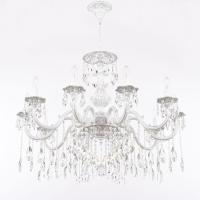 Подвесная люстра Bohemia Ivele AL78101/10/300 A WMN Подвесная люстра Bohemia Ivele AL78101/10/300 A WMN