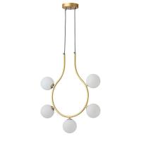 Подвесная люстра Lumion Collar 5621/5