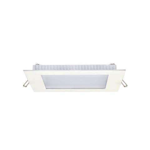 Встраиваемый светодиодный светильник Horoz Slim/SQ 12W 2700K 056-005-0012 HRZ00002353 Встраиваемый светодиодный светильник Horoz Slim/SQ 12W 2700K 056-005-0012 HRZ00002353