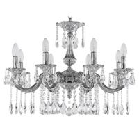 Подвесная люстра Bohemia Ivele 72101/8/210 A NW