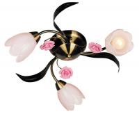 Потолочная люстра Omnilux OML-38507-03