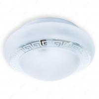 Потолочный светильник Toplight Betty TL9590Y-02WH